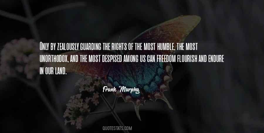 Quotes About Rights And Freedom #140922