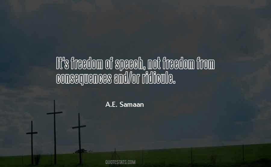 Quotes About Rights And Freedom #514700