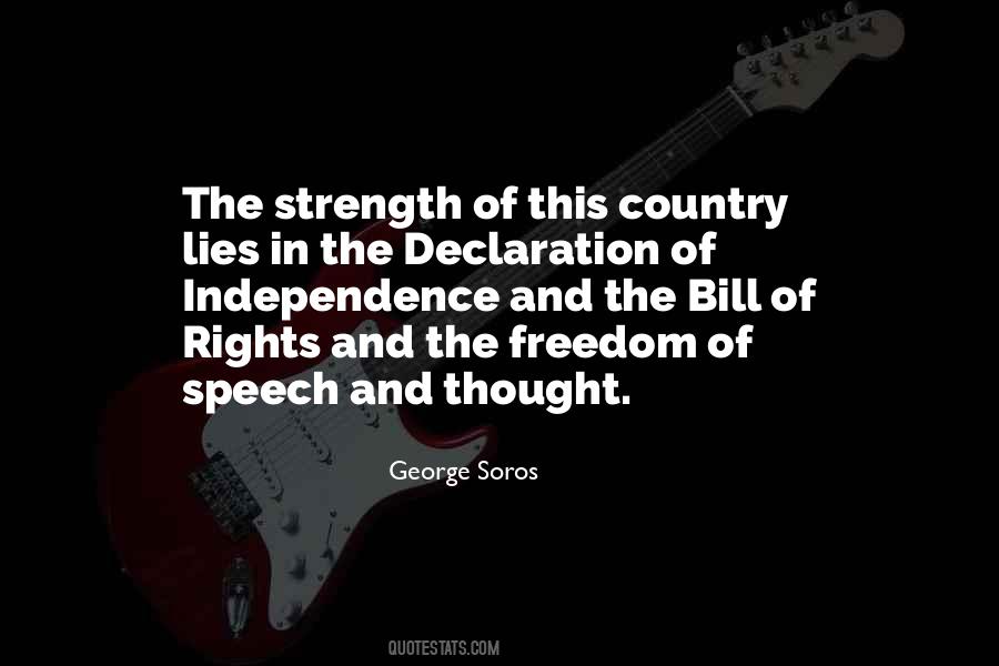 Quotes About Rights And Freedom #545096