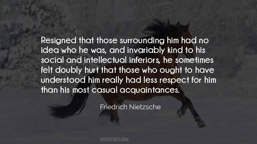 Quotes About Surrounding Yourself With #260064