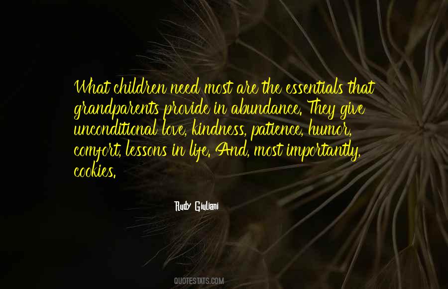 Quotes About Life And Love And Lessons #155750