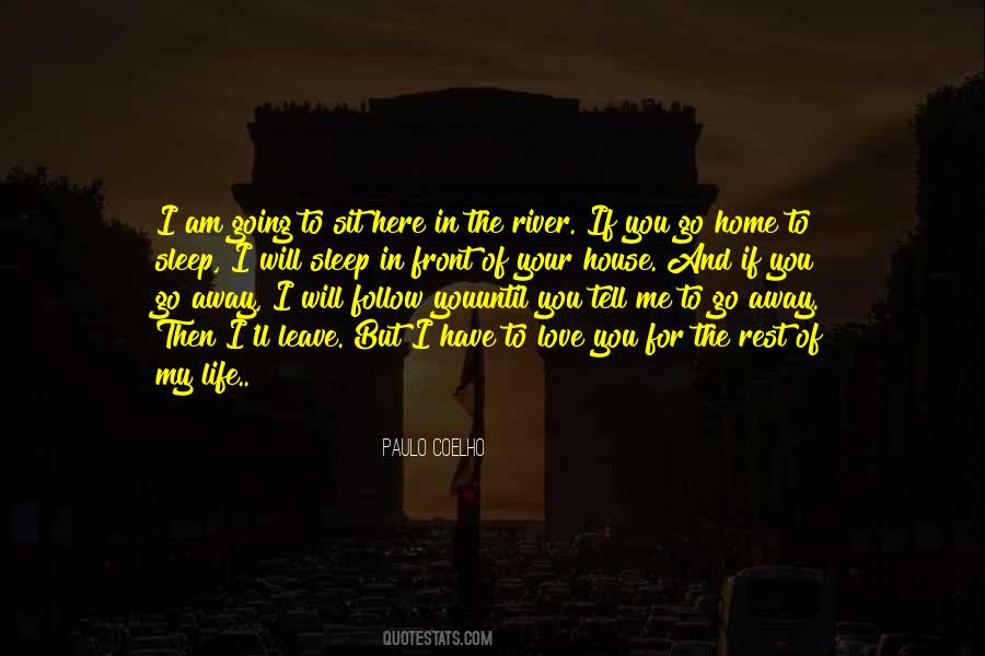 Quotes About Life And Love And Lessons #316270
