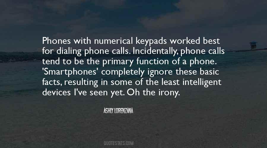 Quotes About Communication Technology #1702311