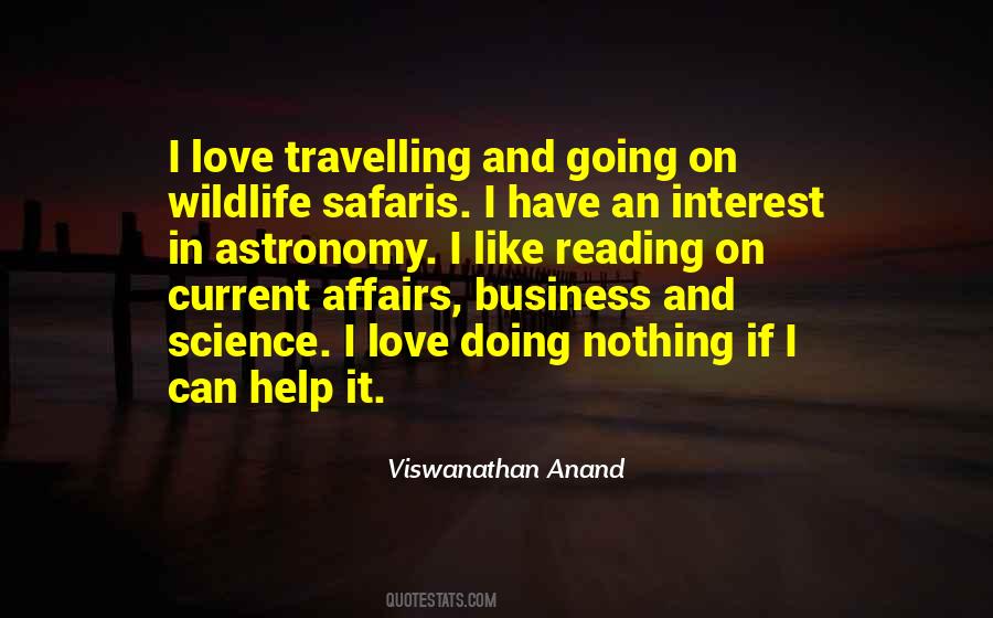 Quotes About Anand #812264