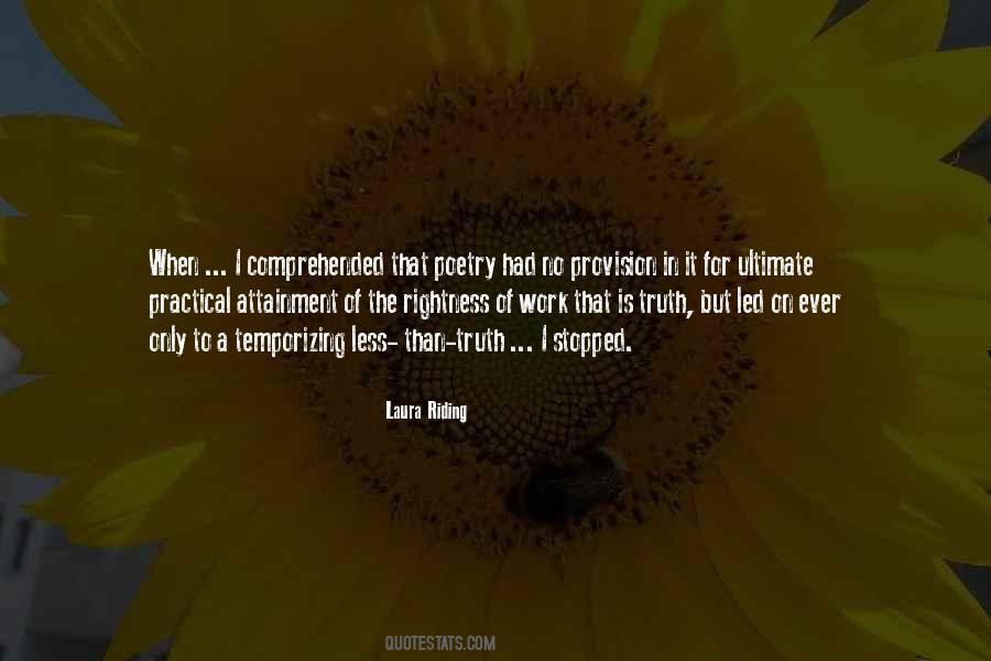 Quotes About Rightness #785059