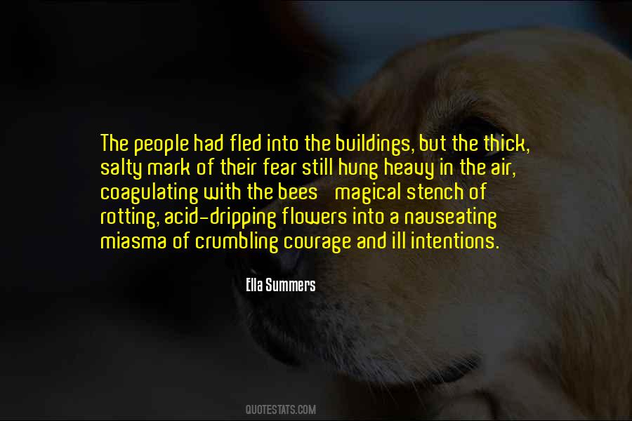 Quotes About Buildings #1399916