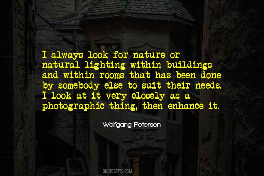 Quotes About Buildings #1401048