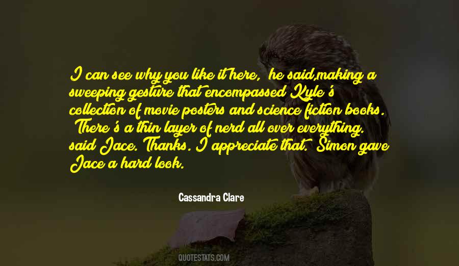 Jace And Simon Quotes #588178