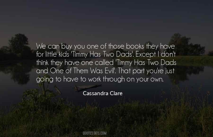 Jace And Simon Quotes #760223