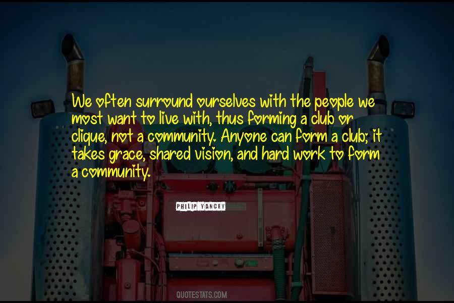 The Clique Quotes #783018