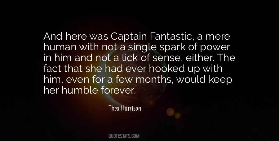 Captain Fantastic Quotes #290201