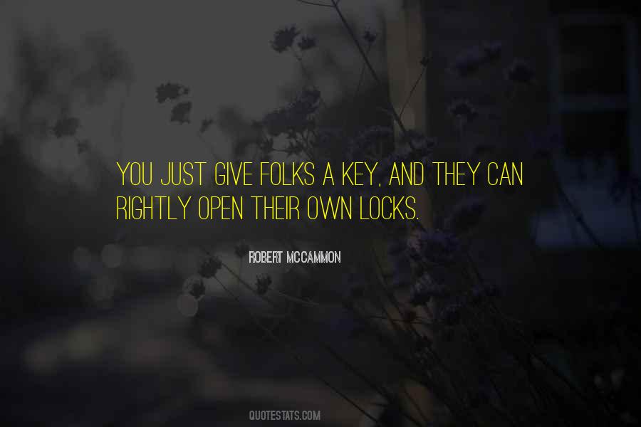 Quotes About Rightly #1189509