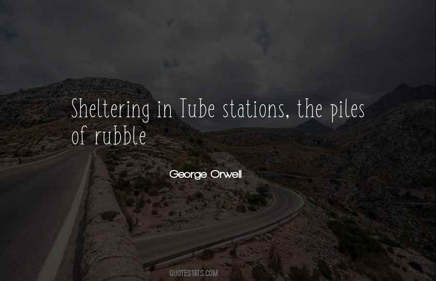 Quotes About Tube #953541