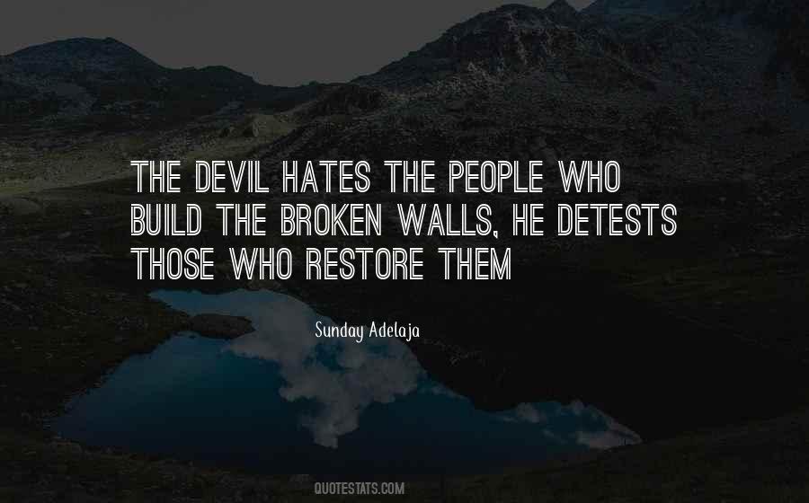 Quotes About Righteous People #346497