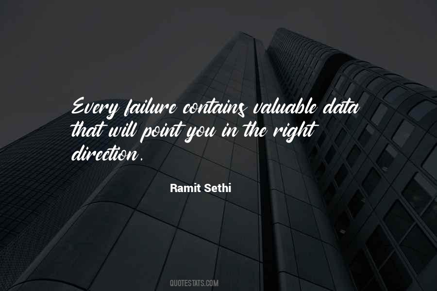 Data Point Quotes #1619459