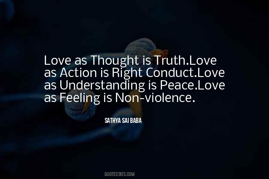 Quotes About Love Understanding #204043