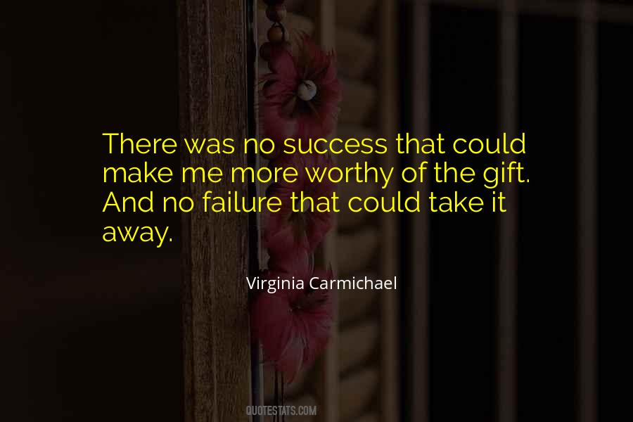 Quotes About Failure #1780949