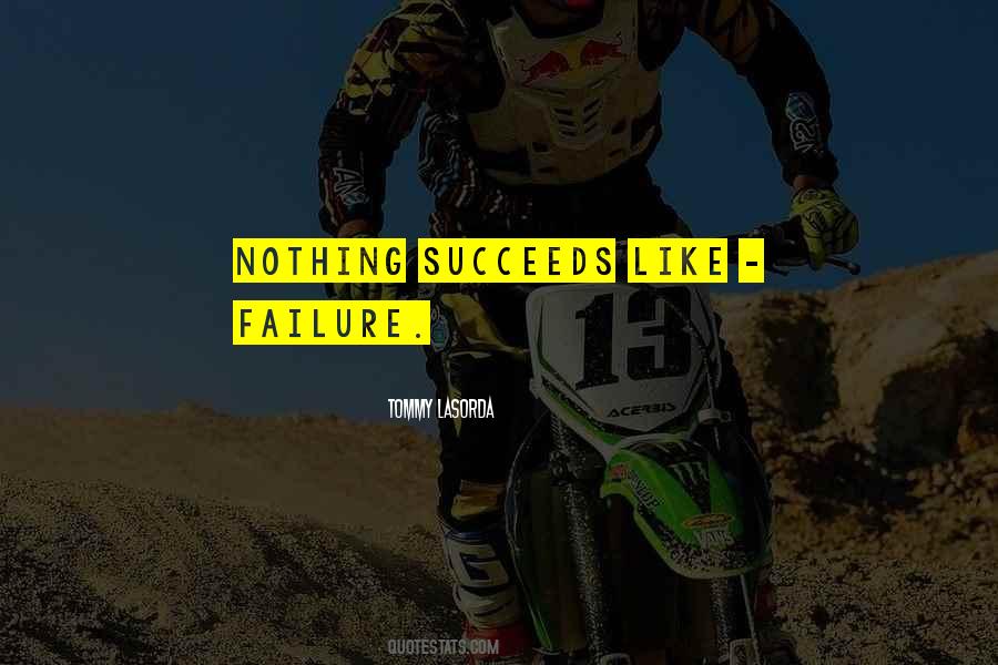 Quotes About Failure #1782451