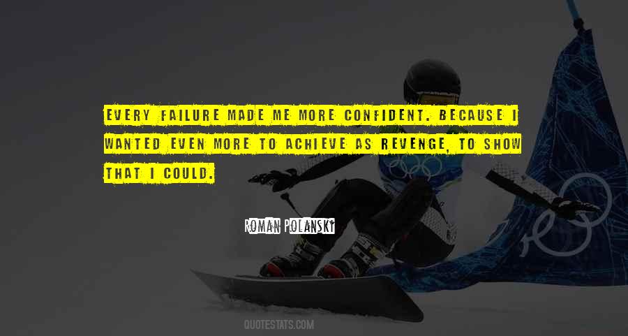 Quotes About Failure #1806279