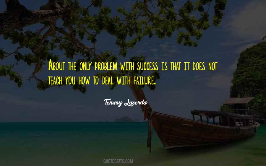 Quotes About Failure #1822223