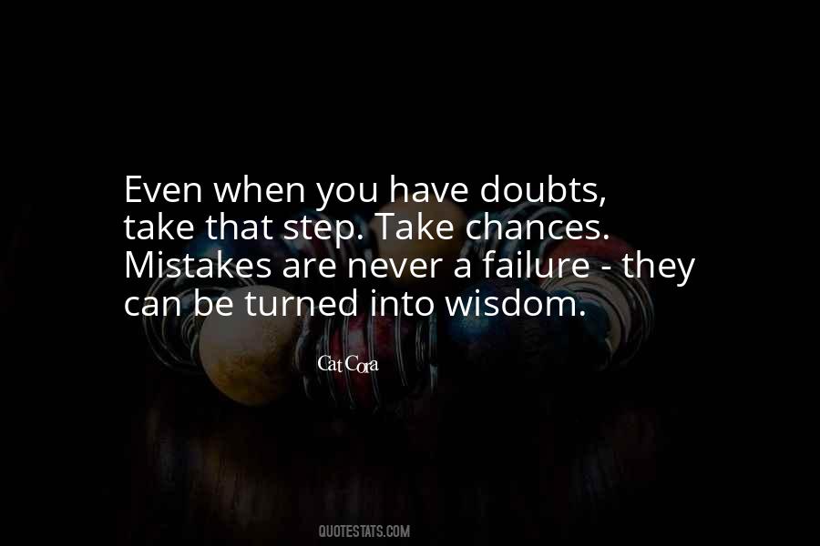 Quotes About Failure #1823370