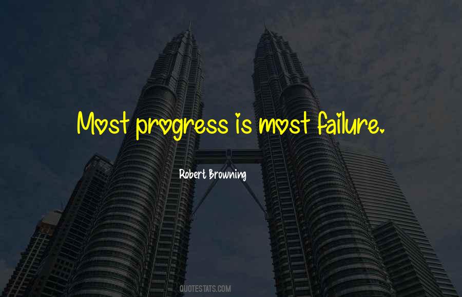 Quotes About Failure #1824693