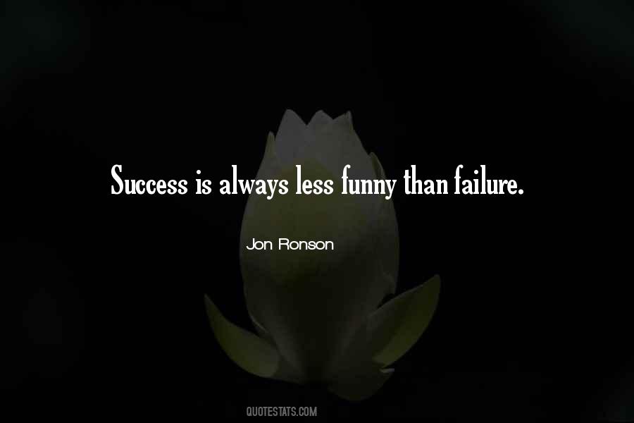 Quotes About Failure #1826094