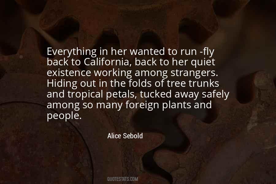 Plants And People Quotes #1066411