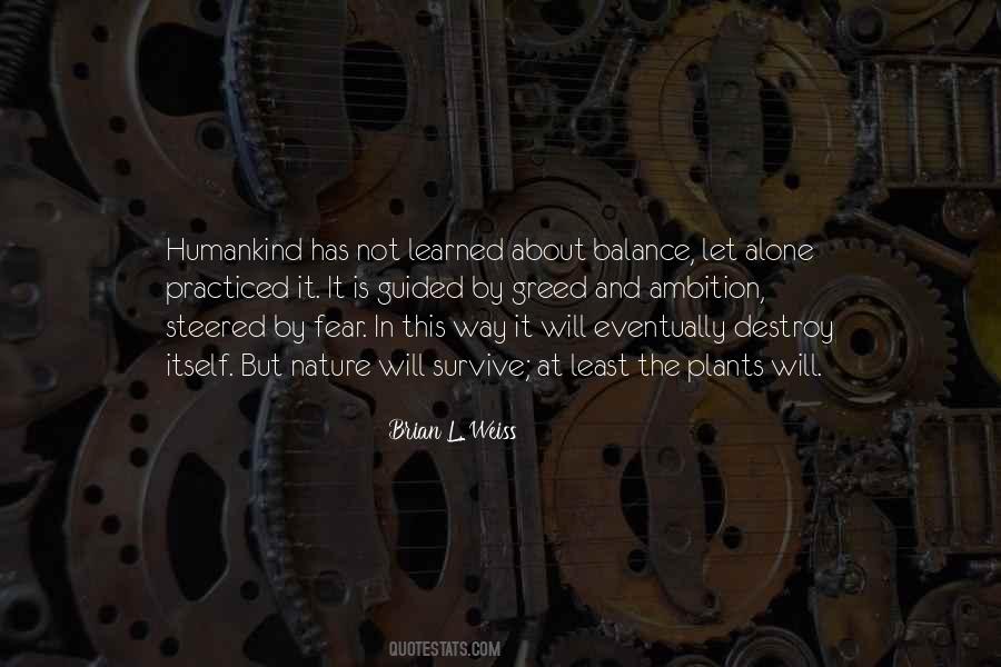 Plants And People Quotes #1701963