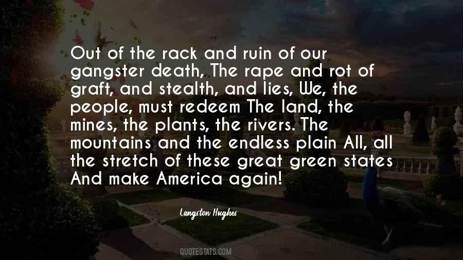 Plants And People Quotes #1827853