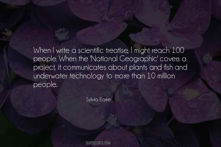 Plants And People Quotes #186931