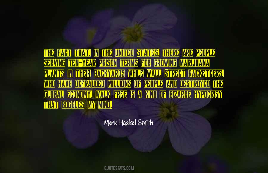 Plants And People Quotes #678466