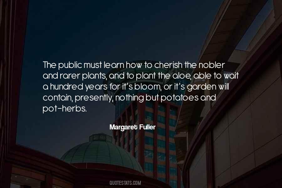 Plants And People Quotes #750213