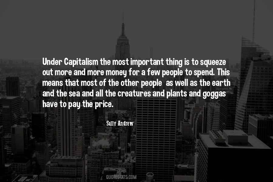 Plants And People Quotes #887369