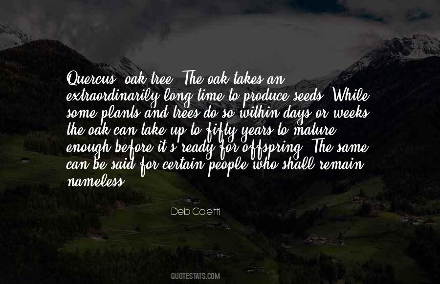 Plants And People Quotes #918469