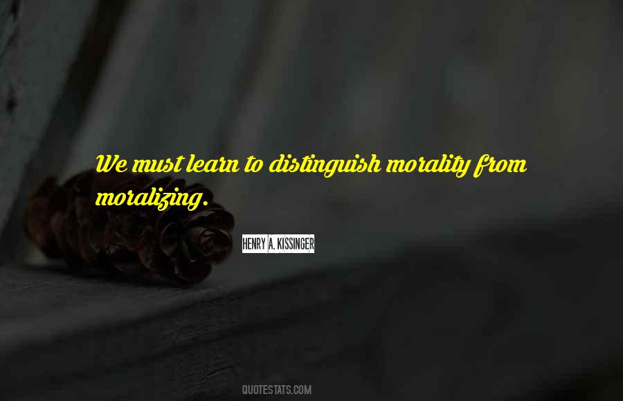 Leadership Gap Quotes #590954