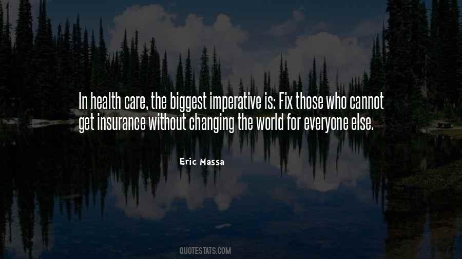 Quotes About Changing The World #1136279