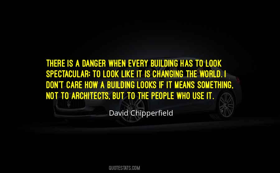 Quotes About Changing The World #1155972