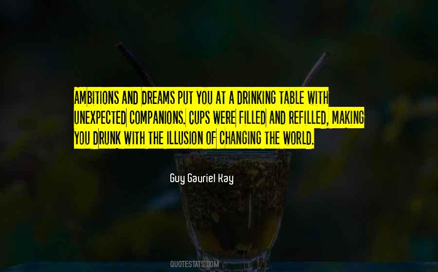 Quotes About Changing The World #1192888