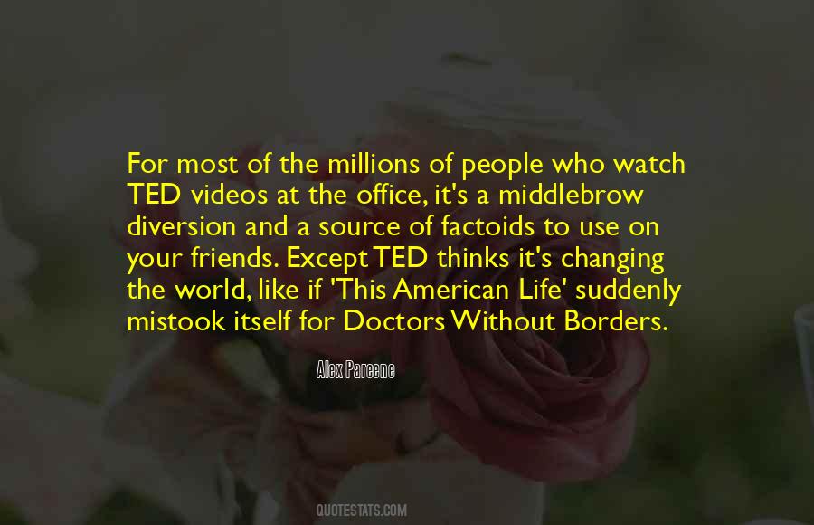 Quotes About Changing The World #1231840
