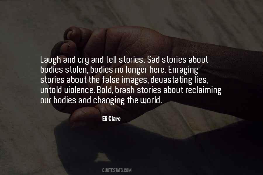 Quotes About Changing The World #1295931
