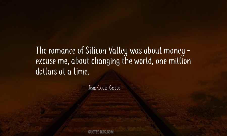 Quotes About Changing The World #653891