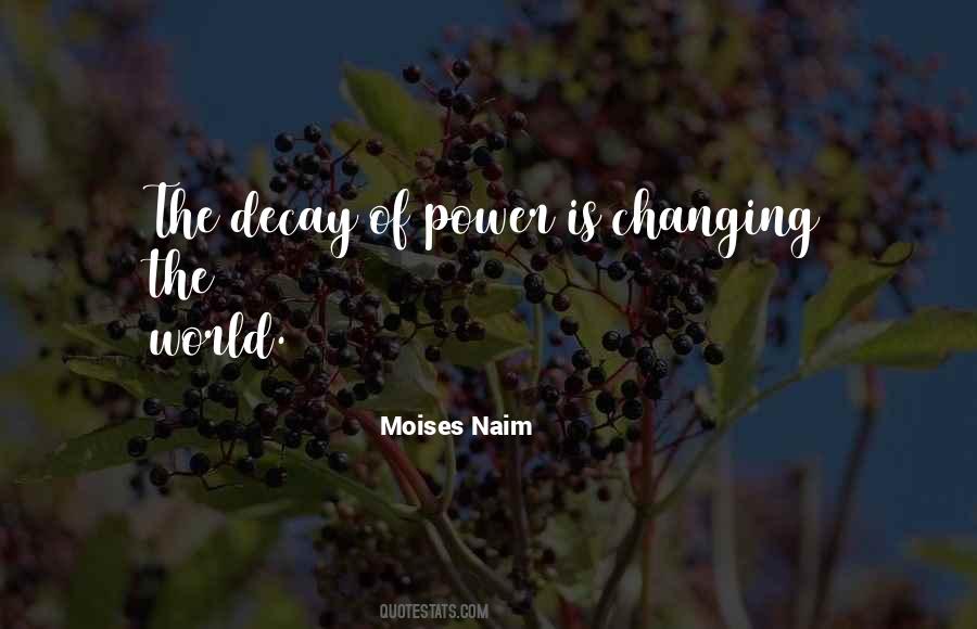 Quotes About Changing The World #810125