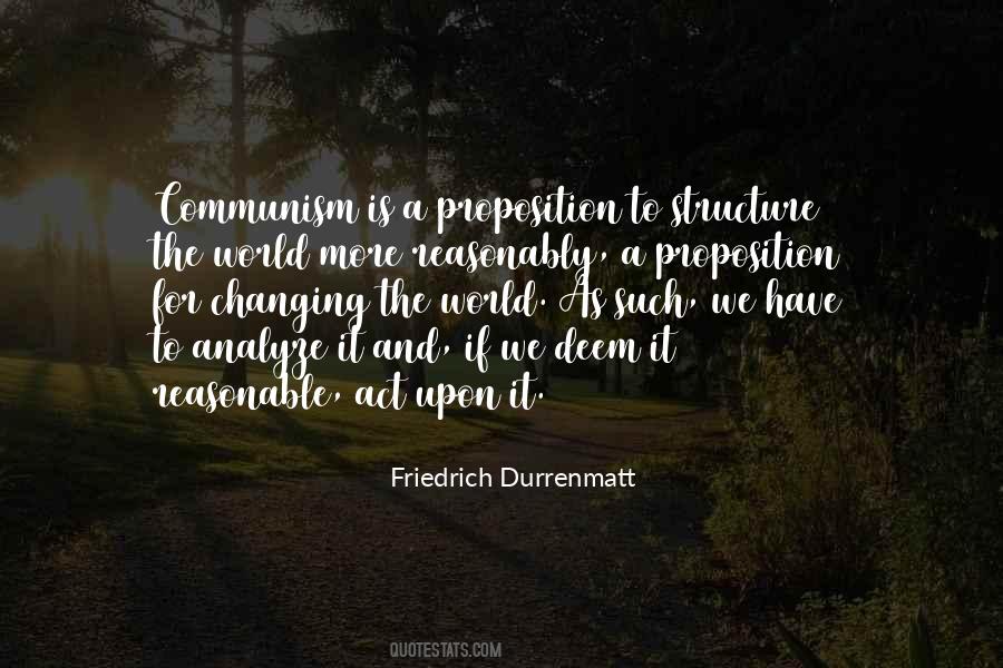 Quotes About Changing The World #955841