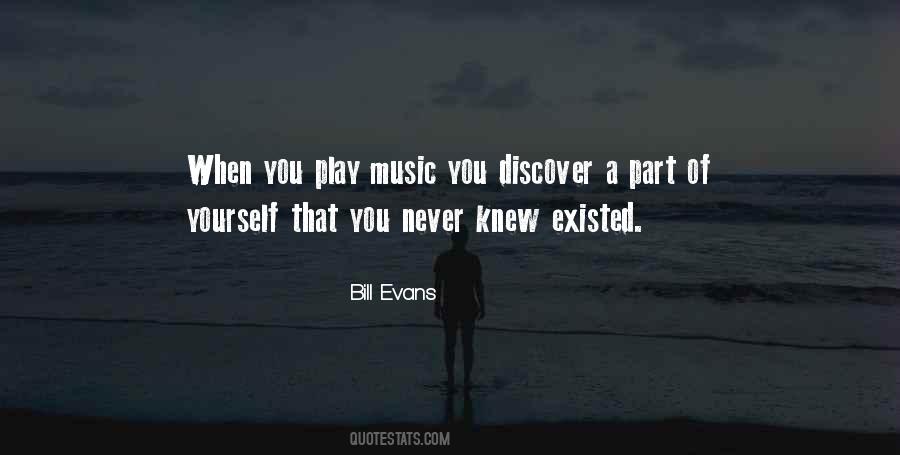 Music Inspirational Quotes #126752