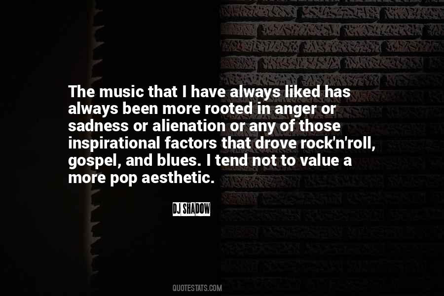 Music Inspirational Quotes #176792