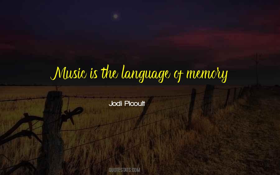 Music Inspirational Quotes #188339