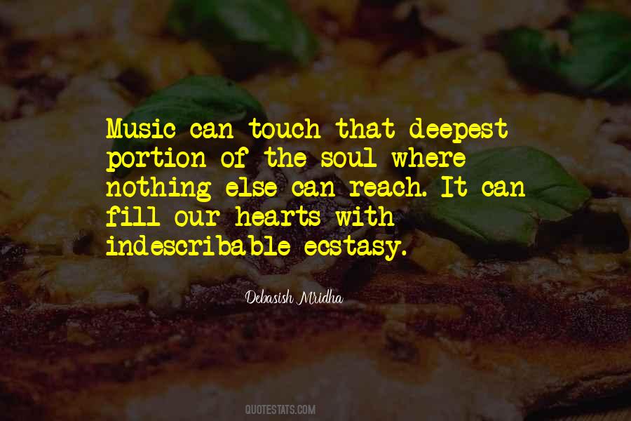 Music Inspirational Quotes #243893