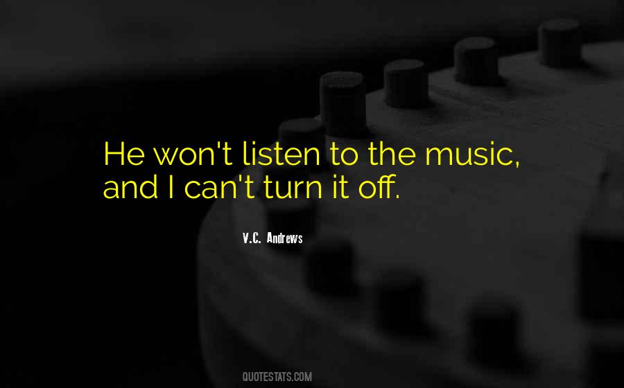 Music Inspirational Quotes #251743