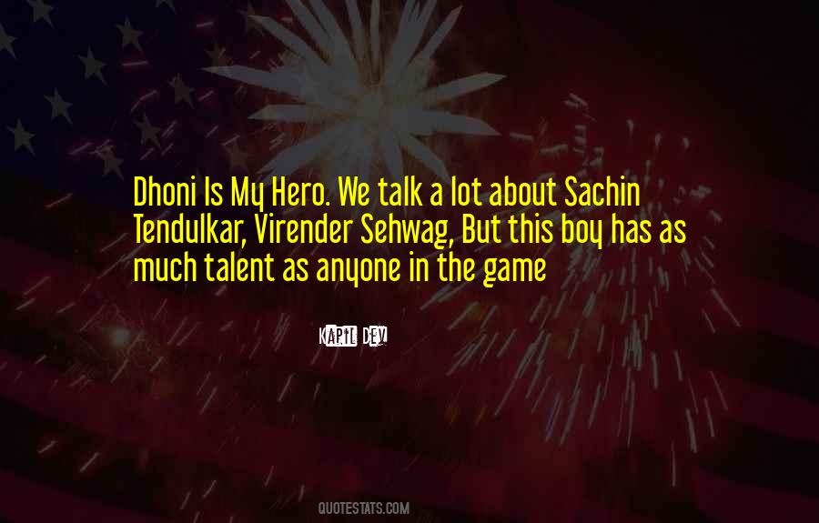 Game Boys Quotes #1161882